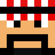 Minecraft profile picture for @Deceptive