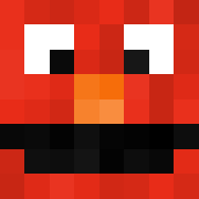 Minecraft profile picture for @ksh