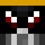 Minecraft avatar for BluePriest