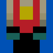 Skin Head