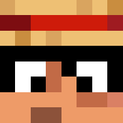 Skin Head