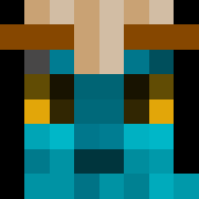 Skin Head
