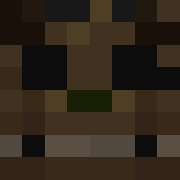 Skin Head