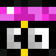 Minecraft profile picture for @Pessimistic