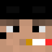Skin Head