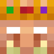 Skin Head