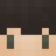 Minecraft profile picture for @Nineteen
