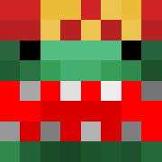 Minecraft profile picture for @BerkShire