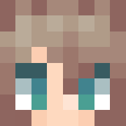 Minecraft profile picture for @Ponies