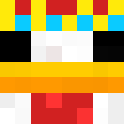 Minecraft profile picture for @Conceptual