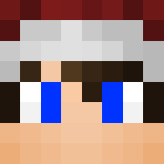 Minecraft profile picture for @Moritz