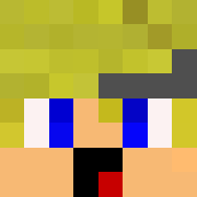 Skin Head