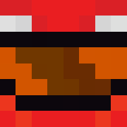 Skin Head