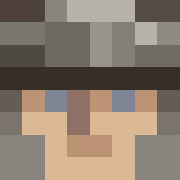 Skin Head