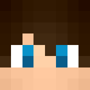 Minecraft profile picture for @Bungee