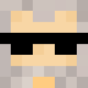 Skin Head