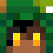 Skin Head