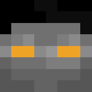 Skin Head