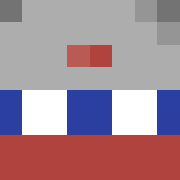 Skin Head
