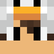 Skin Head