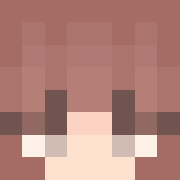 Minecraft profile picture for @Nairobi