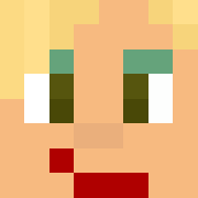 Minecraft profile picture for @Audio