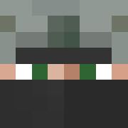 Skin Head