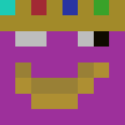 Skin Head