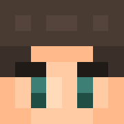 Minecraft profile picture for @Mildly