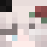 Minecraft profile picture for @Yank