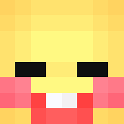 Minecraft profile picture for @Moni