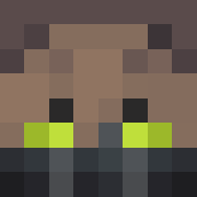 Skin Head