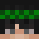 zQuax Minecraft-head