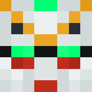 Skin Head