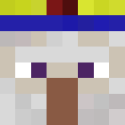Skin Head
