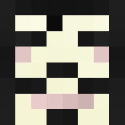 Minecraft profile picture for @Sherman