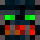 Dewshade Minecraft head