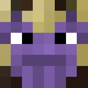 Minecraft profile picture for @Khann