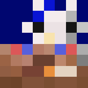Skin Head