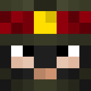 Skin Head