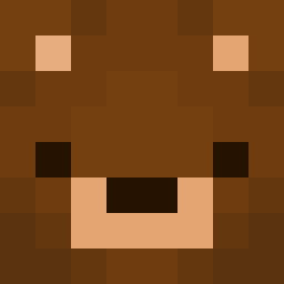 The shop owners Minecraft face