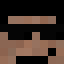 Minecraft players skin