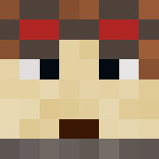 Skin Head