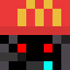 Minecraft avatar for Overka_