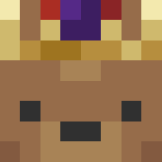 Minecraft profile picture for @Royalty
