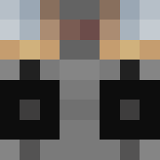 Skin Head