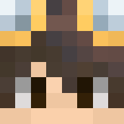 Minecraft profile picture for @miftahul