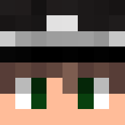Skin Head
