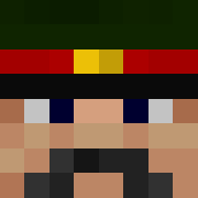 Skin Head