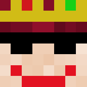 Skin Head